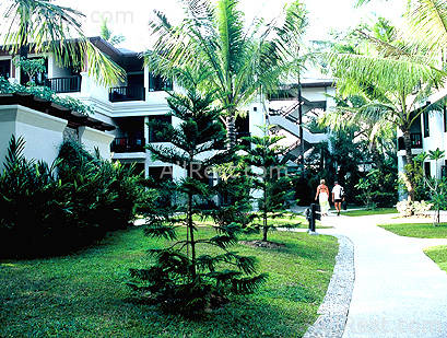 La Flora Resort & Spa 13